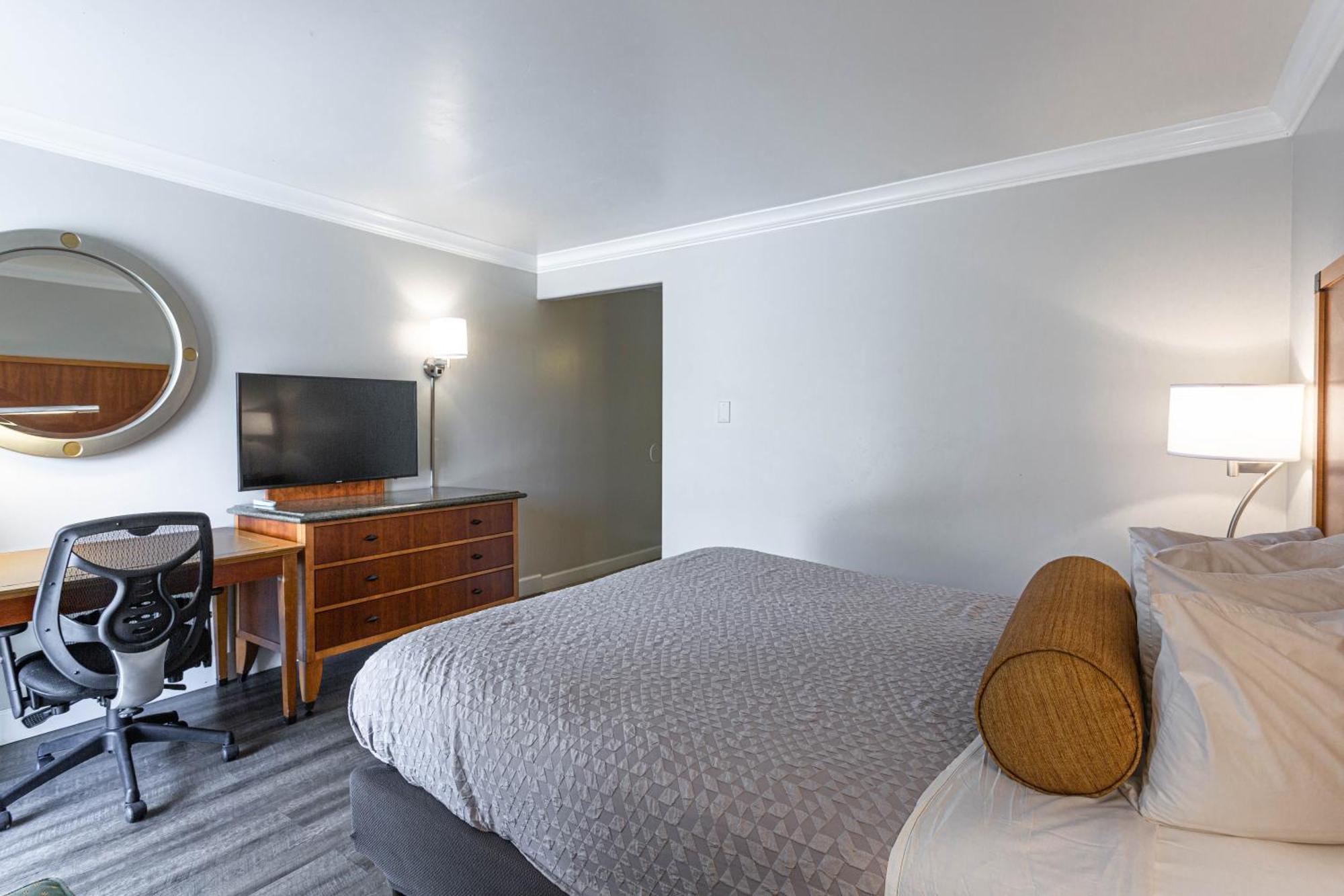 Aloha Inn Arroyo Grande Zimmer foto