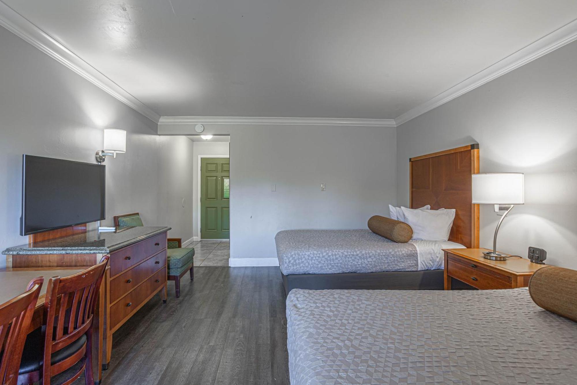 Aloha Inn Arroyo Grande Zimmer foto