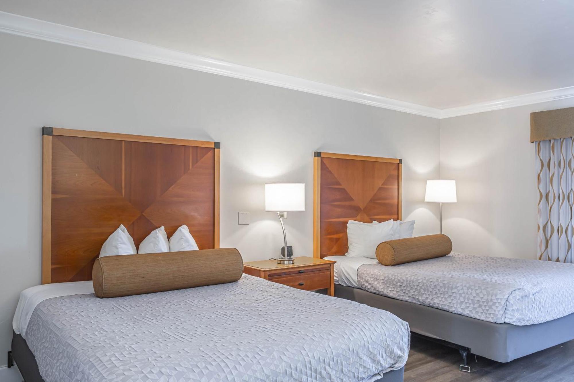 Aloha Inn Arroyo Grande Zimmer foto