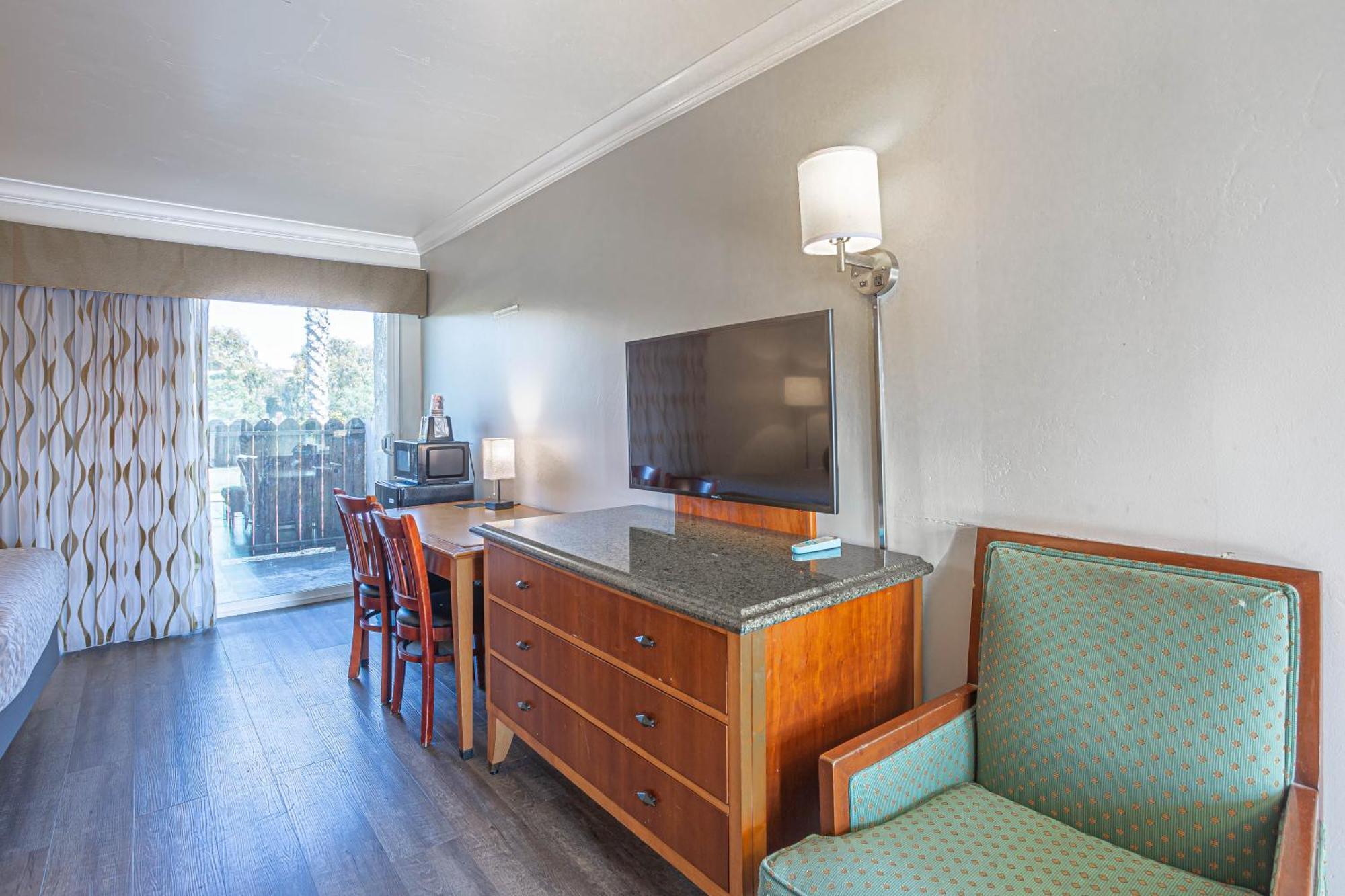 Aloha Inn Arroyo Grande Zimmer foto