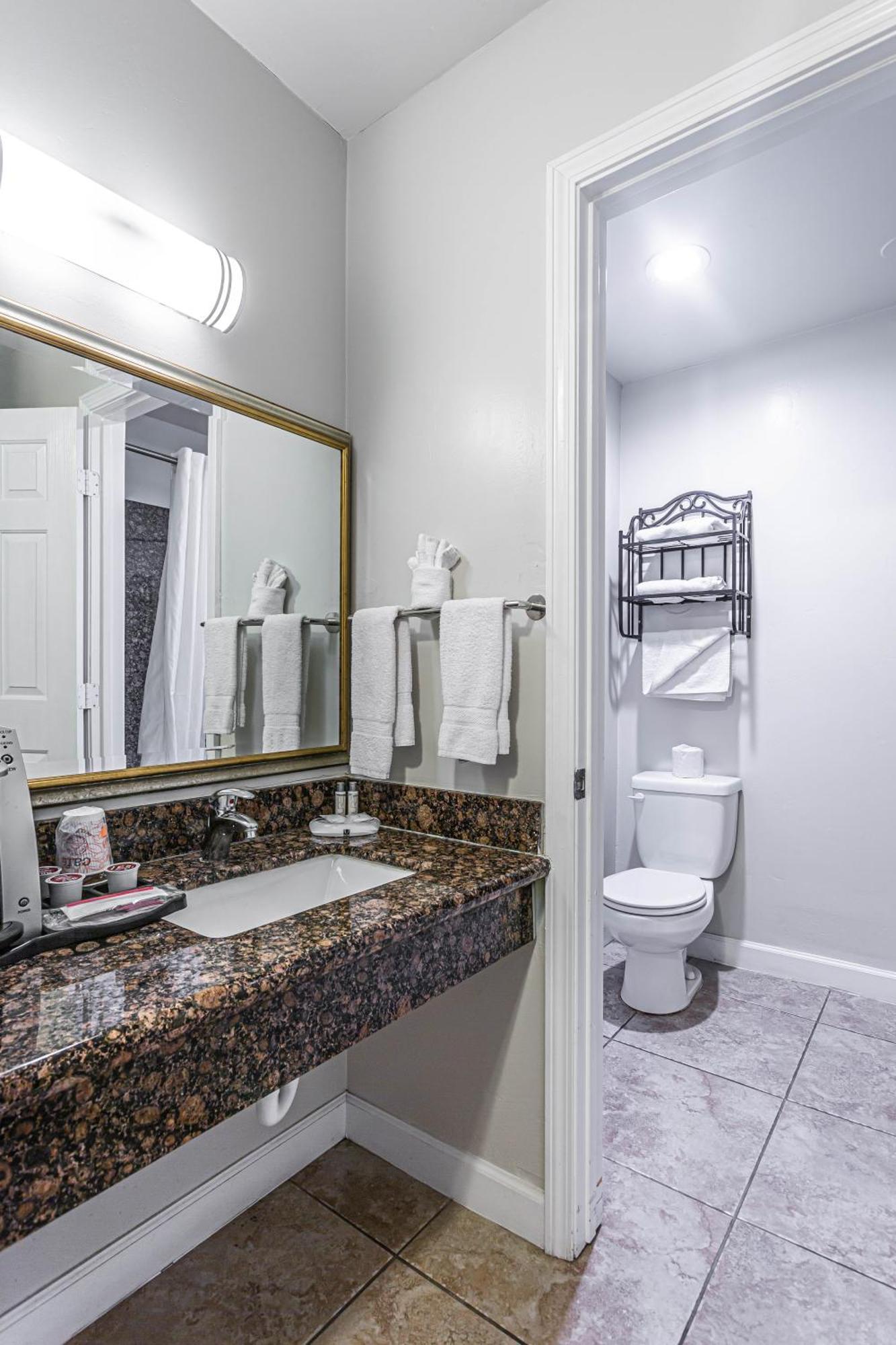 Aloha Inn Arroyo Grande Zimmer foto
