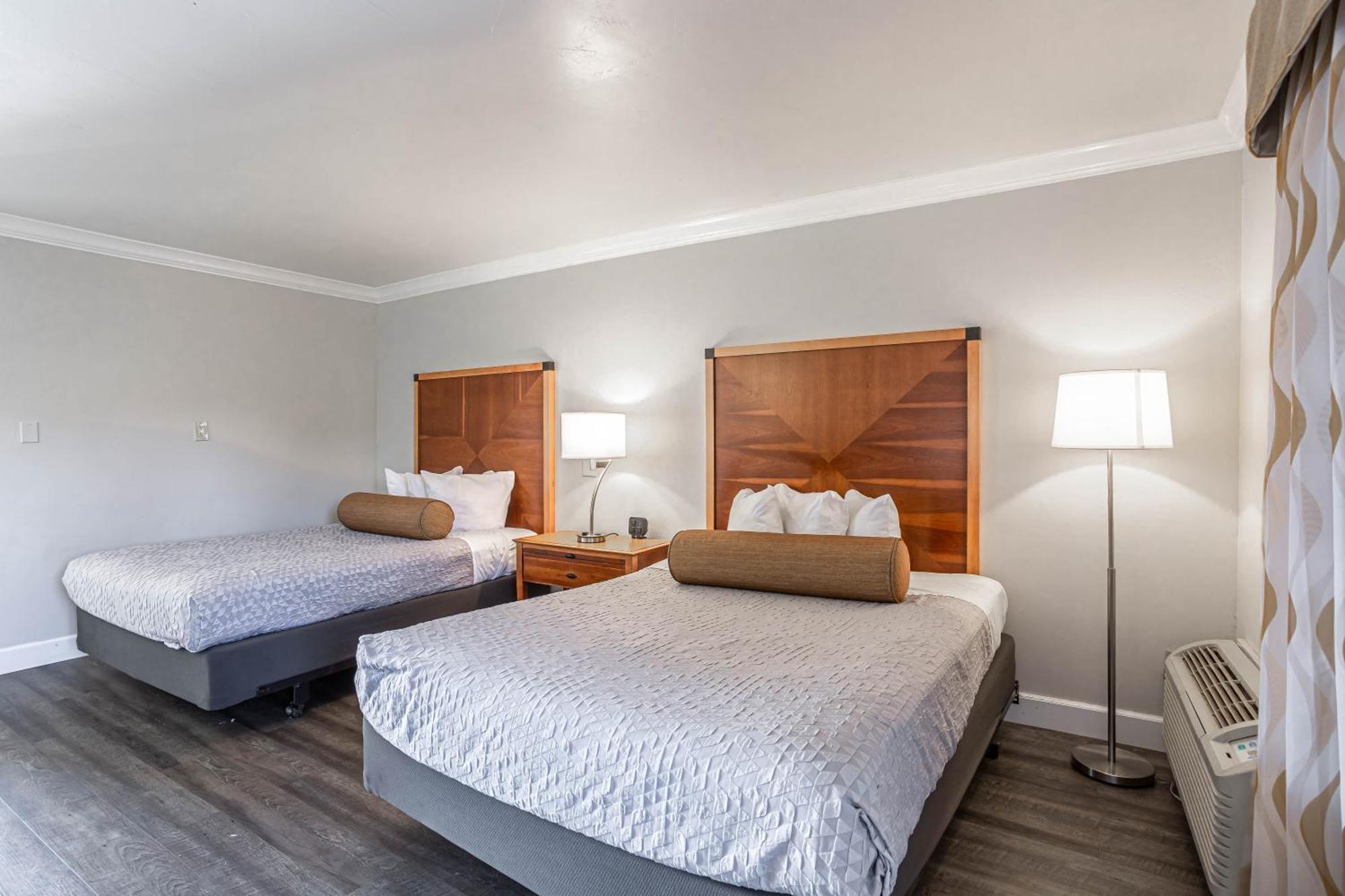 Aloha Inn Arroyo Grande Zimmer foto