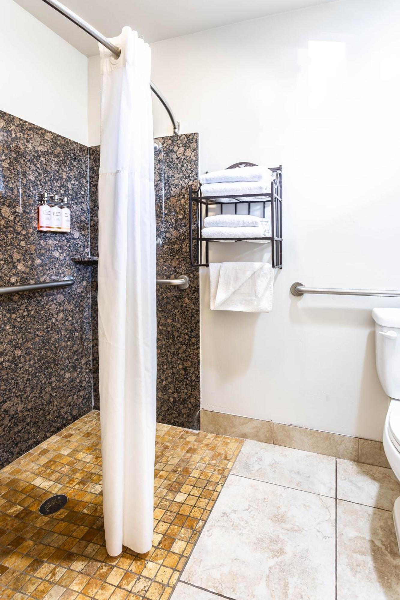 Aloha Inn Arroyo Grande Zimmer foto